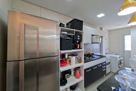 Apartamento para alugar com 64m², 2 quartos e 1 vaga Apartamento para alugar com 64m², 2 quartos e 1 vagaCozinha
