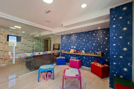 Apartamento para alugar com 64m², 2 quartos e 1 vaga Apartamento para alugar com 64m², 2 quartos e 1 vagaBrinquedoteca