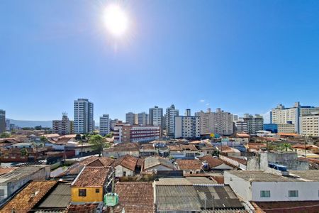 Apartamento para alugar com 64m², 2 quartos e 1 vaga Apartamento para alugar com 64m², 2 quartos e 1 vagaVista da Sacada