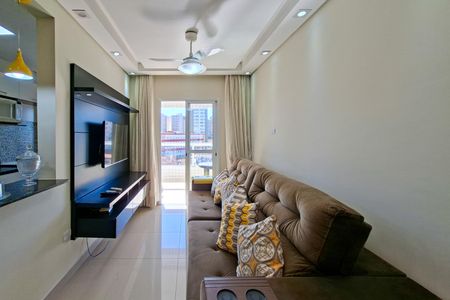 Apartamento para alugar com 64m², 2 quartos e 1 vaga Apartamento para alugar com 64m², 2 quartos e 1 vagaSala