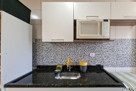 Apartamento para alugar com 64m², 2 quartos e 1 vaga Apartamento para alugar com 64m², 2 quartos e 1 vagaCozinha