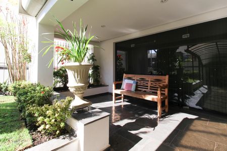 Apartamento à venda com 296m², 4 quartos e 2 vagas Apartamento à venda com 296m², 4 quartos e 2 vagasÁrea comum