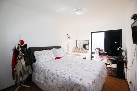 Apartamento à venda com 296m², 4 quartos e 2 vagas Apartamento à venda com 296m², 4 quartos e 2 vagasQuarto 1