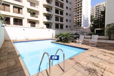Apartamento à venda com 296m², 4 quartos e 2 vagas Apartamento à venda com 296m², 4 quartos e 2 vagasÁrea comum