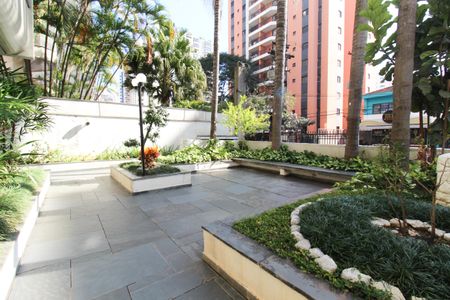 Apartamento à venda com 296m², 4 quartos e 2 vagas Apartamento à venda com 296m², 4 quartos e 2 vagasÁrea comum