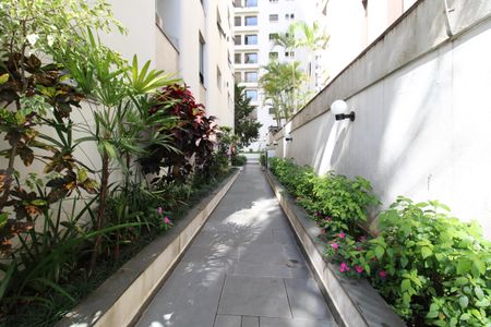 Apartamento à venda com 296m², 4 quartos e 2 vagas Apartamento à venda com 296m², 4 quartos e 2 vagasÁrea comum