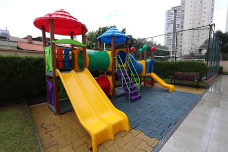 Apartamento à venda com 55m², 2 quartos e 1 vagaÁrea comum - Playground