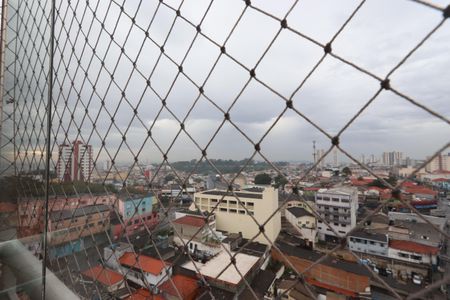 Apartamento à venda com 55m², 2 quartos e 1 vagaVista da Varanda