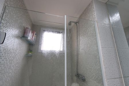 Apartamento à venda com 55m², 2 quartos e 1 vagaBanheiro