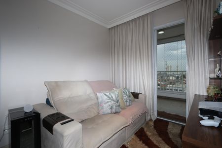 Apartamento à venda com 55m², 2 quartos e 1 vagaSala