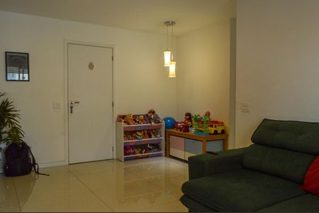 Apartamento à venda com 63m², 1 quarto e 1 vaga Apartamento à venda com 63m², 1 quarto e 1 vagaSala