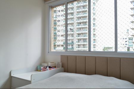 Apartamento à venda com 63m², 1 quarto e 1 vaga Apartamento à venda com 63m², 1 quarto e 1 vagaSuíte