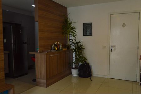 Apartamento à venda com 63m², 1 quarto e 1 vaga Apartamento à venda com 63m², 1 quarto e 1 vagaSala