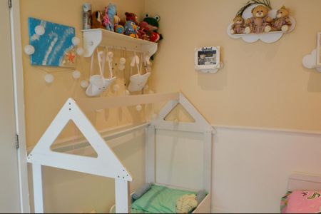 Apartamento à venda com 63m², 1 quarto e 1 vaga Apartamento à venda com 63m², 1 quarto e 1 vagaSuíte