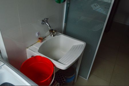 Apartamento à venda com 63m², 1 quarto e 1 vaga Apartamento à venda com 63m², 1 quarto e 1 vagaÁrea de Serviço