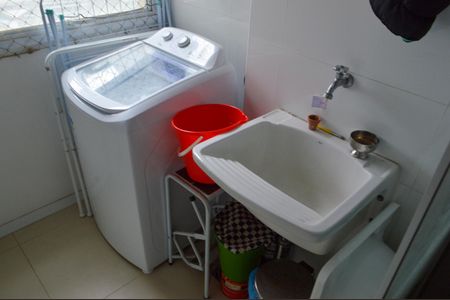 Apartamento à venda com 63m², 1 quarto e 1 vaga Apartamento à venda com 63m², 1 quarto e 1 vagaÁrea de Serviço