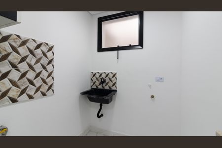 Apartamento para alugar com 50m², 1 quarto e sem vaga Apartamento para alugar com 50m², 1 quarto e sem vagaÁrea de Serviço
