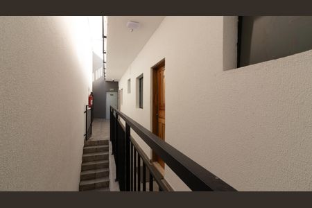 Apartamento para alugar com 50m², 1 quarto e sem vaga Apartamento para alugar com 50m², 1 quarto e sem vagaÁrea comum