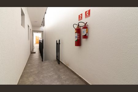Apartamento para alugar com 50m², 1 quarto e sem vaga Apartamento para alugar com 50m², 1 quarto e sem vagaÁrea comum
