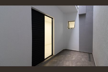 Apartamento para alugar com 50m², 1 quarto e sem vaga Apartamento para alugar com 50m², 1 quarto e sem vagaVaranda da Suíte