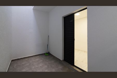 Apartamento para alugar com 50m², 1 quarto e sem vaga Apartamento para alugar com 50m², 1 quarto e sem vagaVaranda da Suíte