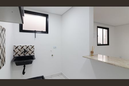Apartamento para alugar com 50m², 1 quarto e sem vaga Apartamento para alugar com 50m², 1 quarto e sem vagaÁrea de Serviço