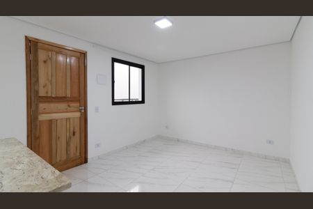 Apartamento para alugar com 50m², 1 quarto e sem vaga Apartamento para alugar com 50m², 1 quarto e sem vagaSala