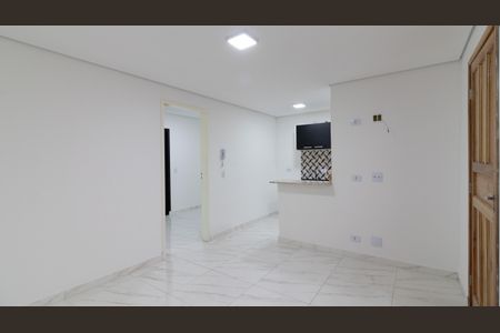 Apartamento para alugar com 50m², 1 quarto e sem vaga Apartamento para alugar com 50m², 1 quarto e sem vagaSala