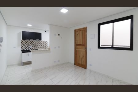 Apartamento para alugar com 50m², 1 quarto e sem vaga Apartamento para alugar com 50m², 1 quarto e sem vagaSala