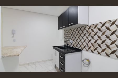 Apartamento para alugar com 50m², 1 quarto e sem vaga Apartamento para alugar com 50m², 1 quarto e sem vagaCozinha