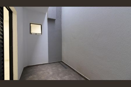 Apartamento para alugar com 50m², 1 quarto e sem vaga Apartamento para alugar com 50m², 1 quarto e sem vagaVaranda da Suíte