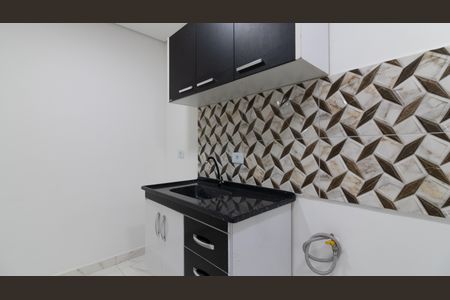 Apartamento para alugar com 50m², 1 quarto e sem vaga Apartamento para alugar com 50m², 1 quarto e sem vagaCozinha