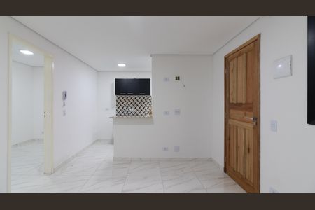 Apartamento para alugar com 50m², 1 quarto e sem vaga Apartamento para alugar com 50m², 1 quarto e sem vagaSala