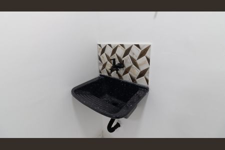 Apartamento para alugar com 50m², 1 quarto e sem vaga Apartamento para alugar com 50m², 1 quarto e sem vagaÁrea de Serviço