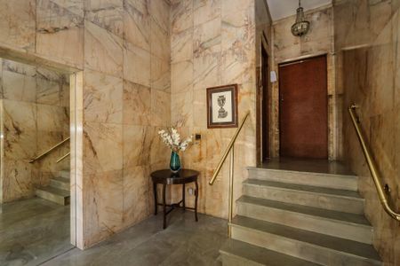 Apartamento à venda com 160m², 3 quartos e 1 vagaHall de Entrada