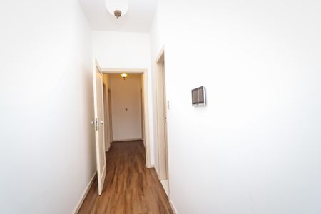 Apartamento à venda com 160m², 3 quartos e 1 vagaCorredor