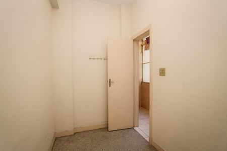 Apartamento à venda com 160m², 3 quartos e 1 vagaQuarto de Serviço