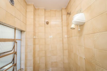 Apartamento à venda com 160m², 3 quartos e 1 vagaBanheiro de Serviço