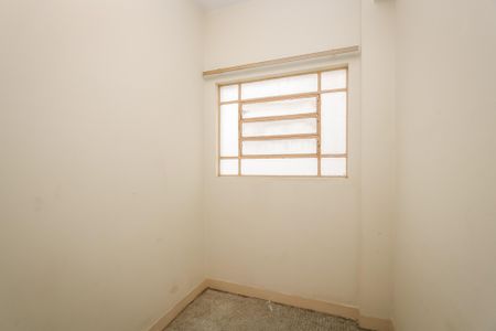 Apartamento à venda com 160m², 3 quartos e 1 vagaQuarto de Serviço