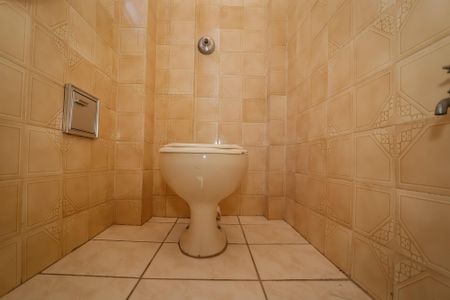 Apartamento à venda com 160m², 3 quartos e 1 vagaBanheiro de Serviço