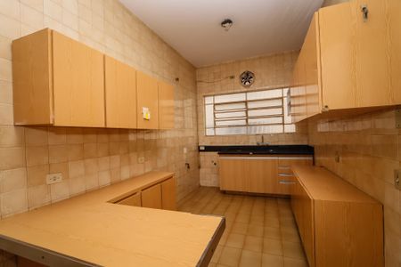 Apartamento à venda com 160m², 3 quartos e 1 vagaCozinha