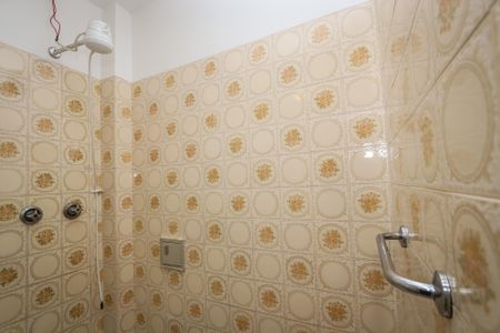 Apartamento à venda com 160m², 3 quartos e 1 vagaBanheiro da Suíte