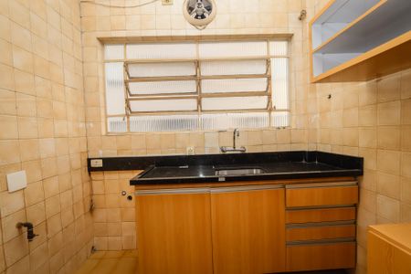 Apartamento à venda com 160m², 3 quartos e 1 vagaCozinha