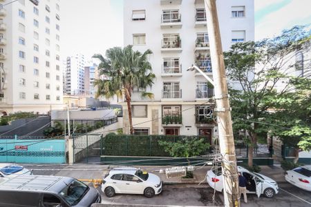 Apartamento à venda com 160m², 3 quartos e 1 vagaVista Sala