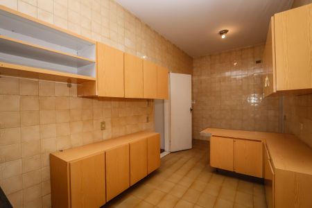 Apartamento à venda com 160m², 3 quartos e 1 vagaCozinha