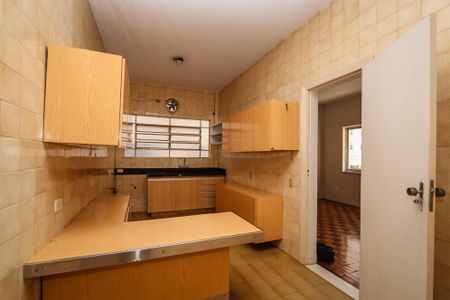 Apartamento à venda com 160m², 3 quartos e 1 vagaCozinha