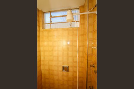 Apartamento à venda com 160m², 3 quartos e 1 vagaBanheiro Social