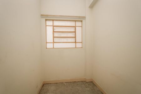 Apartamento à venda com 160m², 3 quartos e 1 vagaQuarto de Serviço