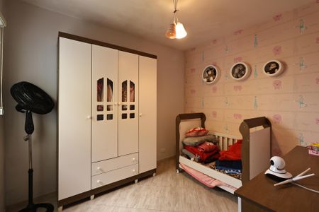 Casa à venda com 160m², 3 quartos e 2 vagasQuarto 2