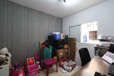 Casa à venda com 160m², 3 quartos e 2 vagasQuarto 1